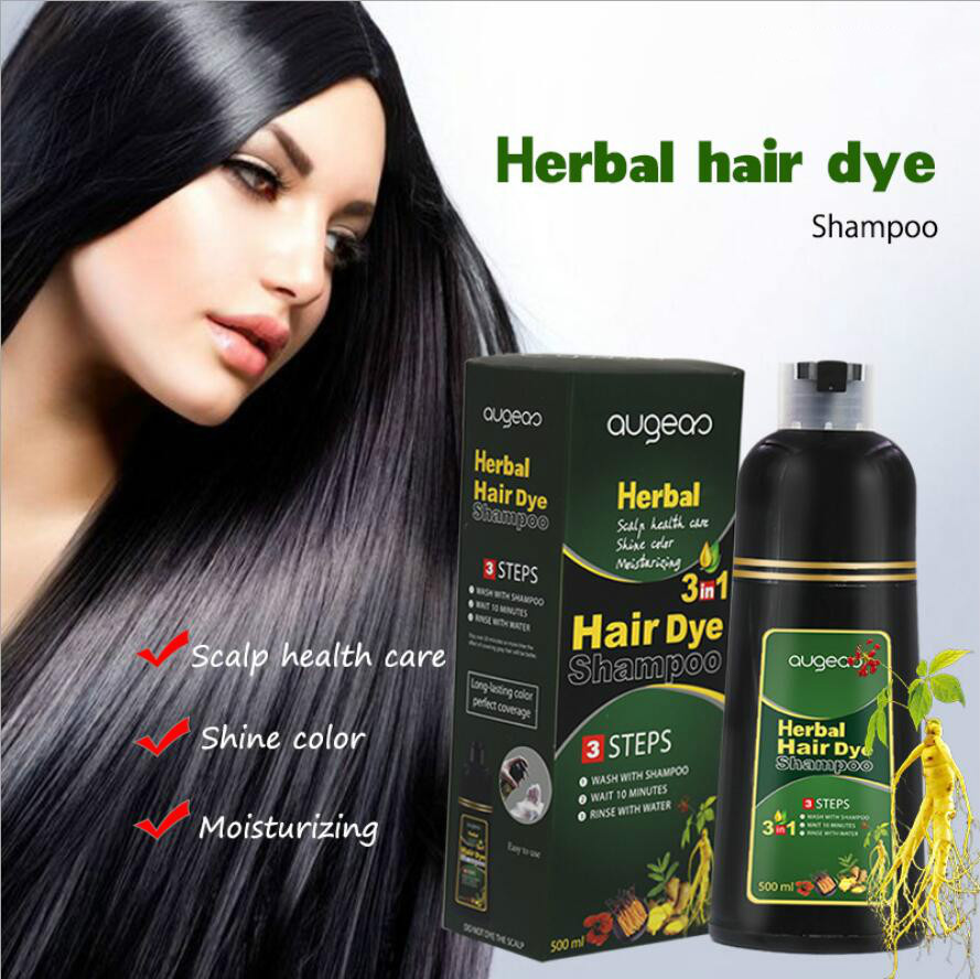 Herbal One Unit Shampoo 30/500 - Purple Toning Shampoo review and price