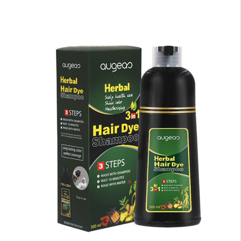 Herbal One Unit Shampoo 30/500 - Purple Toning Shampoo review and price