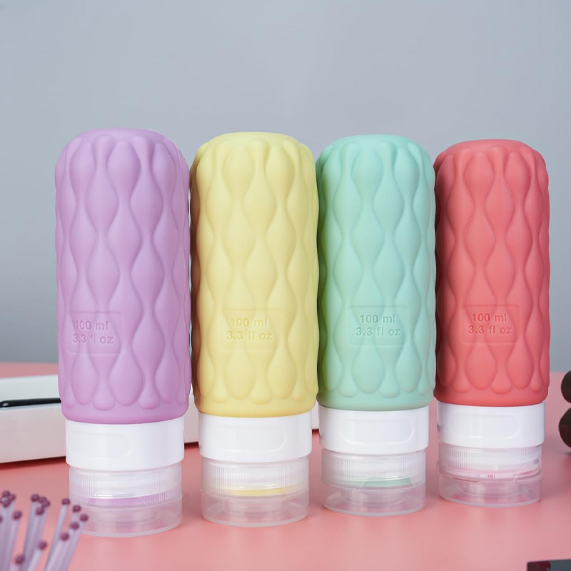 100ml Travel Refillable Bottle - Dry Shampoo Travel review and price