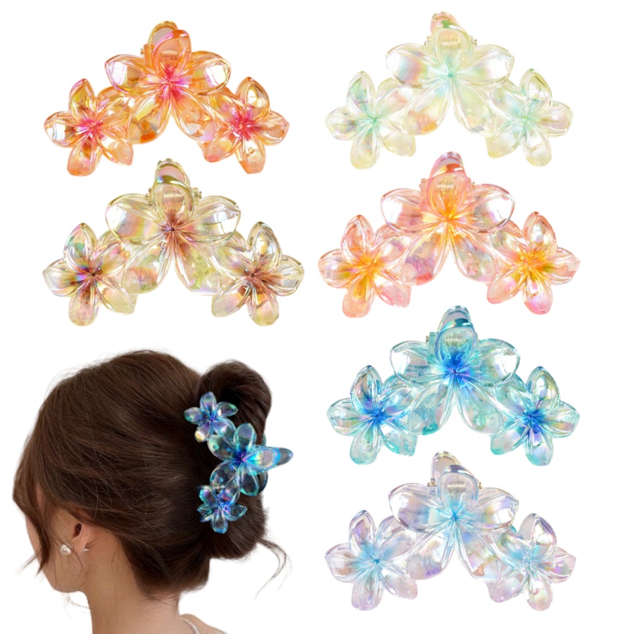 3PCS/SET Women's Gradient Colo - Hair Care Gift Set review and price