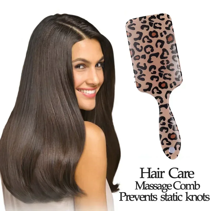 Massage Comb for Hair Care Bea - House Hair Care review and price