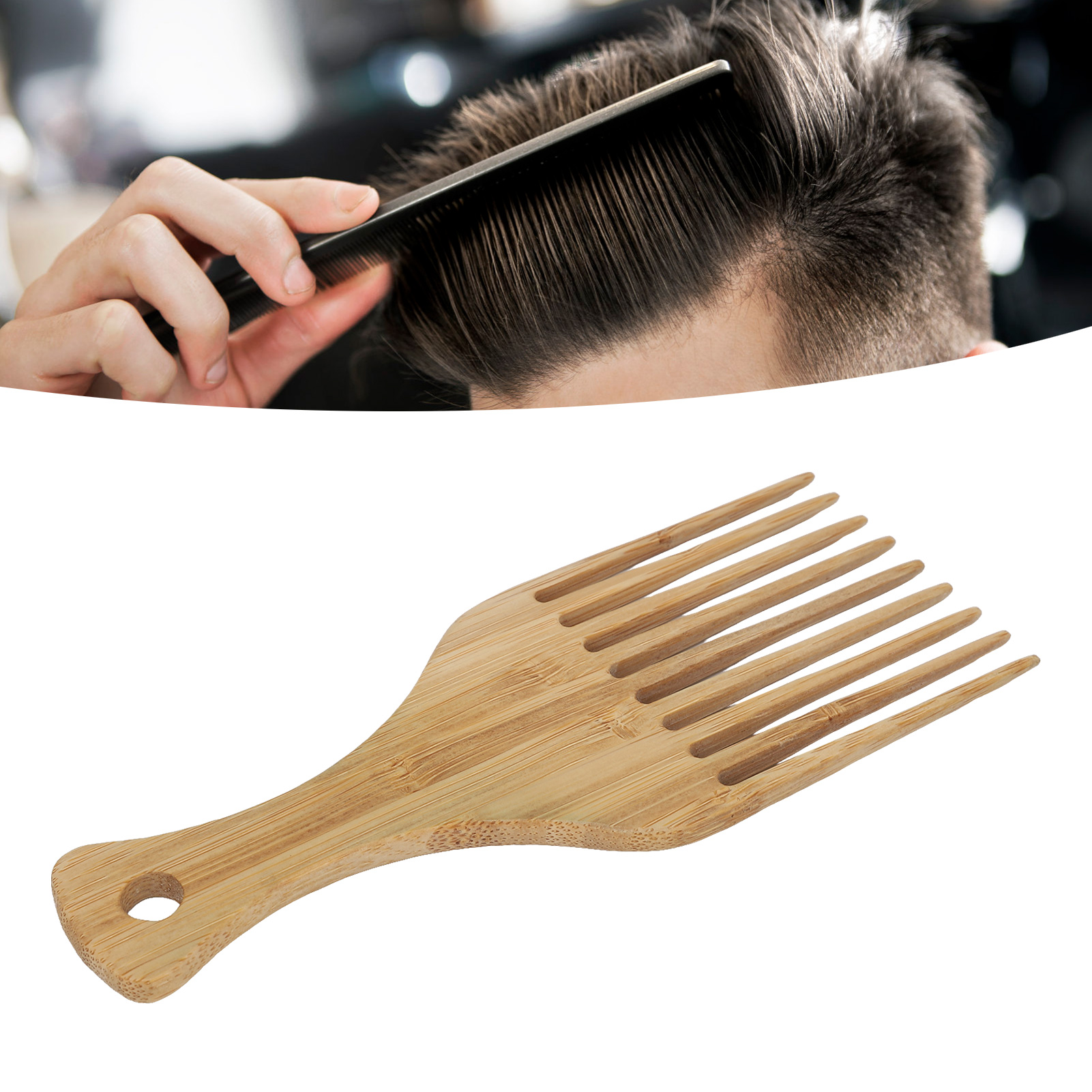 Afro Pick Hair Comb Afro Pick  - Afro Pick Comb review and price