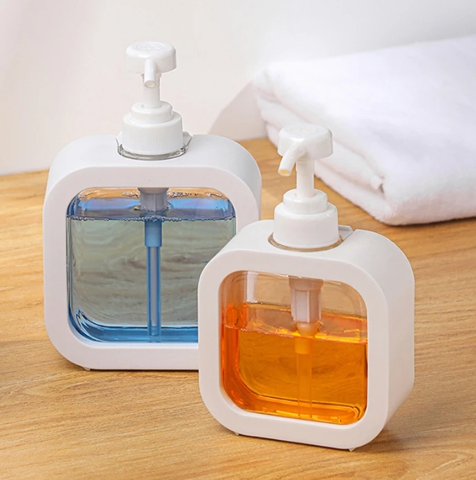 300/500ml Bathroom Soap Dispen - Dry Shampoo Travel review and price