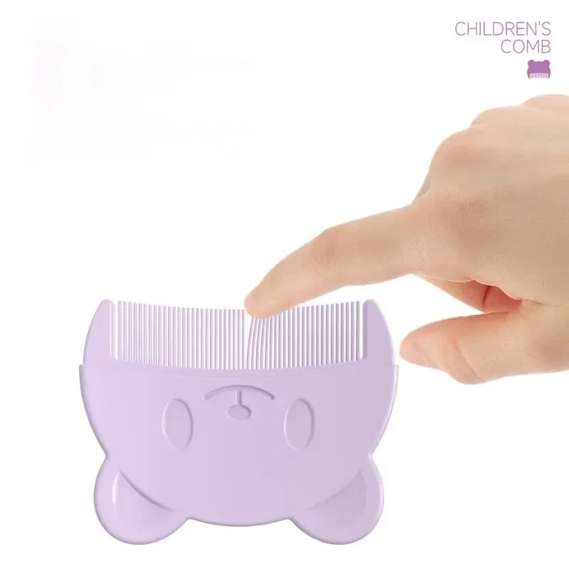 cartoon bear baby comb removin - House Hair Care review and price