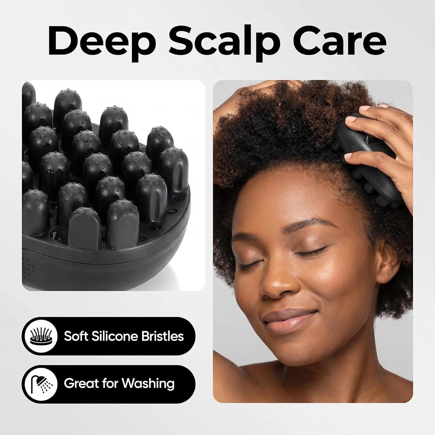2Pcs Hair Styling Set Wave Twi - Afro Pick Comb review and price