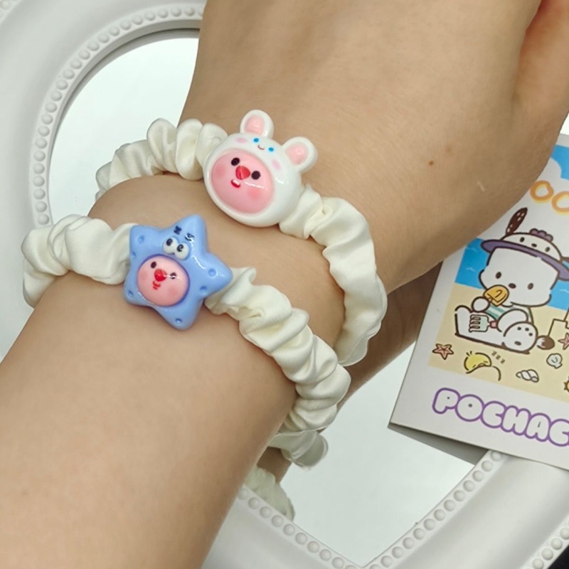 Cute Cartoon Loopy Fashion Hai - Hair Care Gift Set review and price