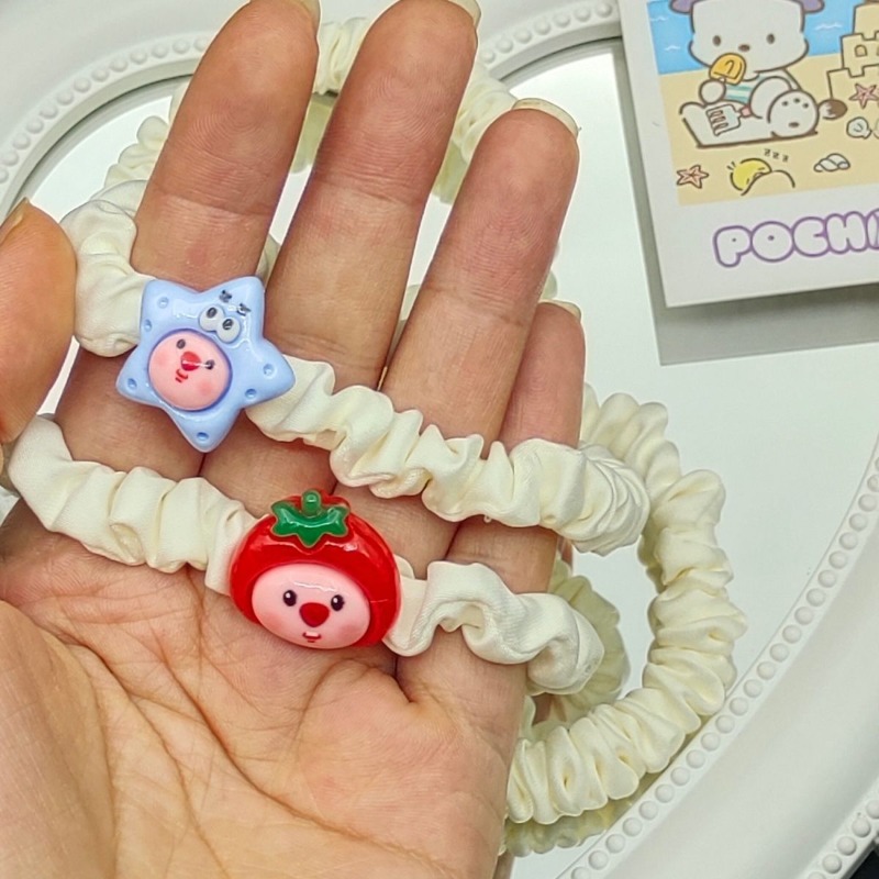 Cute Cartoon Loopy Fashion Hai - Hair Care Gift Set review and price