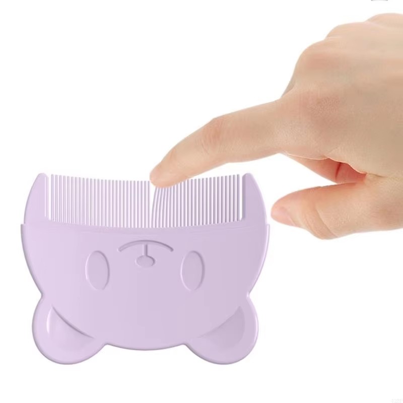 Cartoon bear baby comb removin - House Hair Care review and price