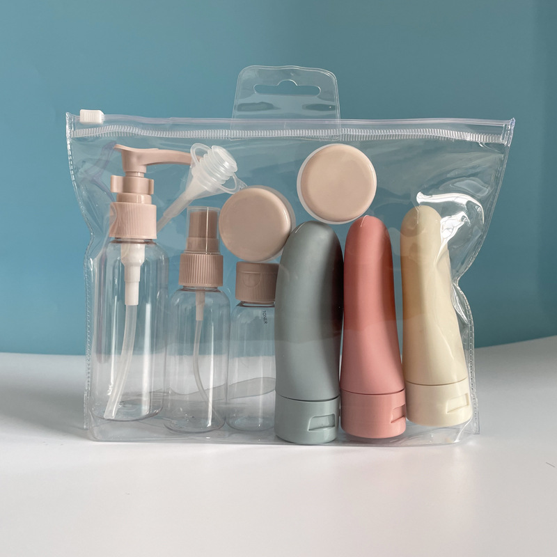 Perfume Bottle Set Refillable  - Dry Shampoo Travel review and price