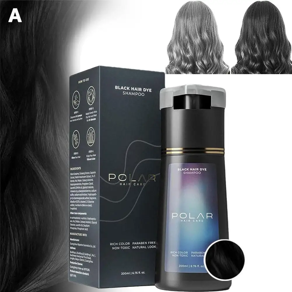 Multi-Shade Gray Cover Hair Sh - Purple Toning Shampoo review and price