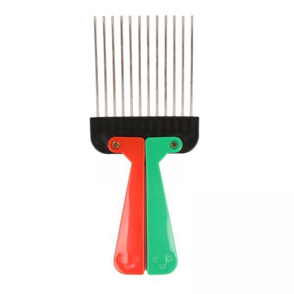 Styling Afro Pick Comb Salon T - Afro Pick Comb review and price