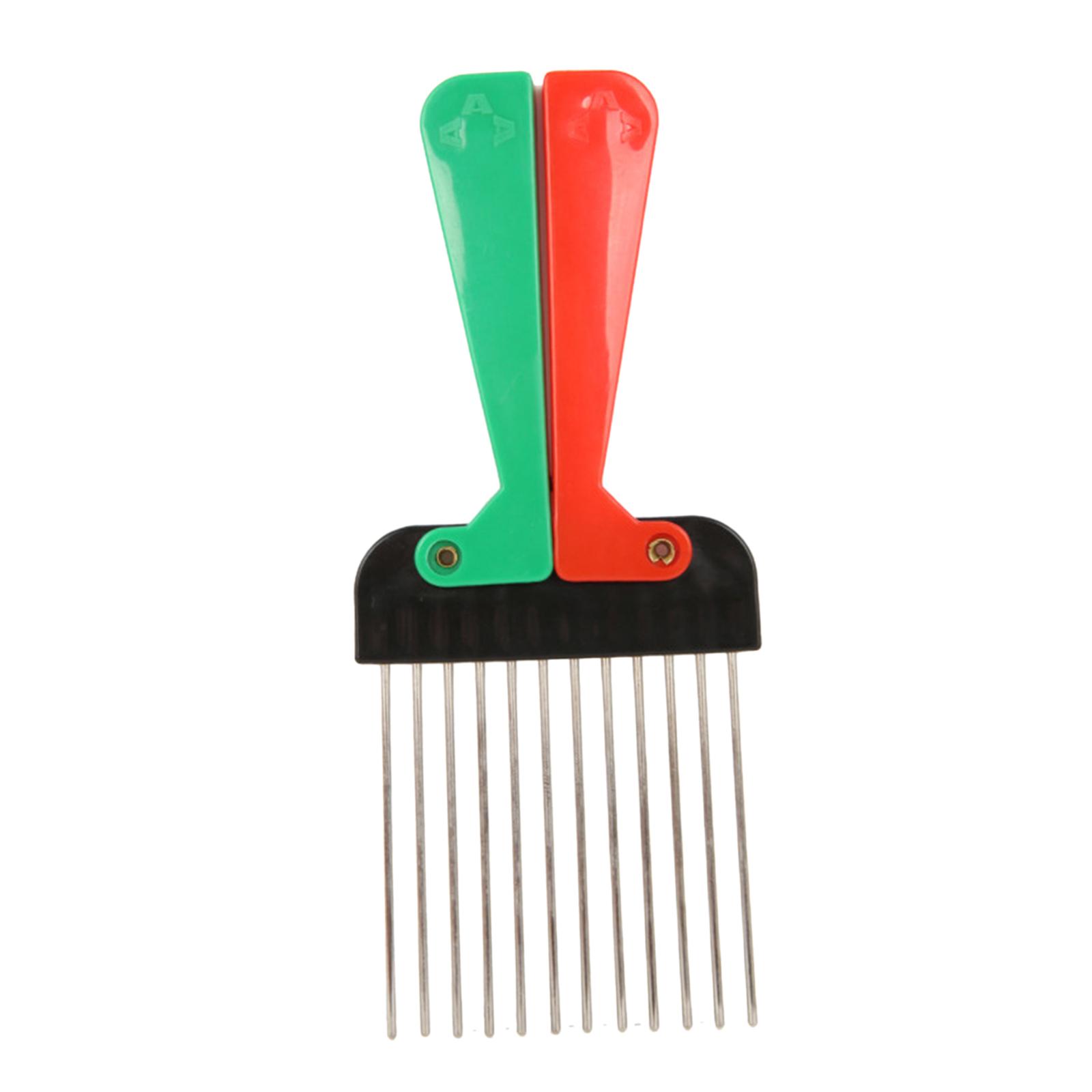Styling Afro Pick Comb Salon T - Afro Pick Comb review and price