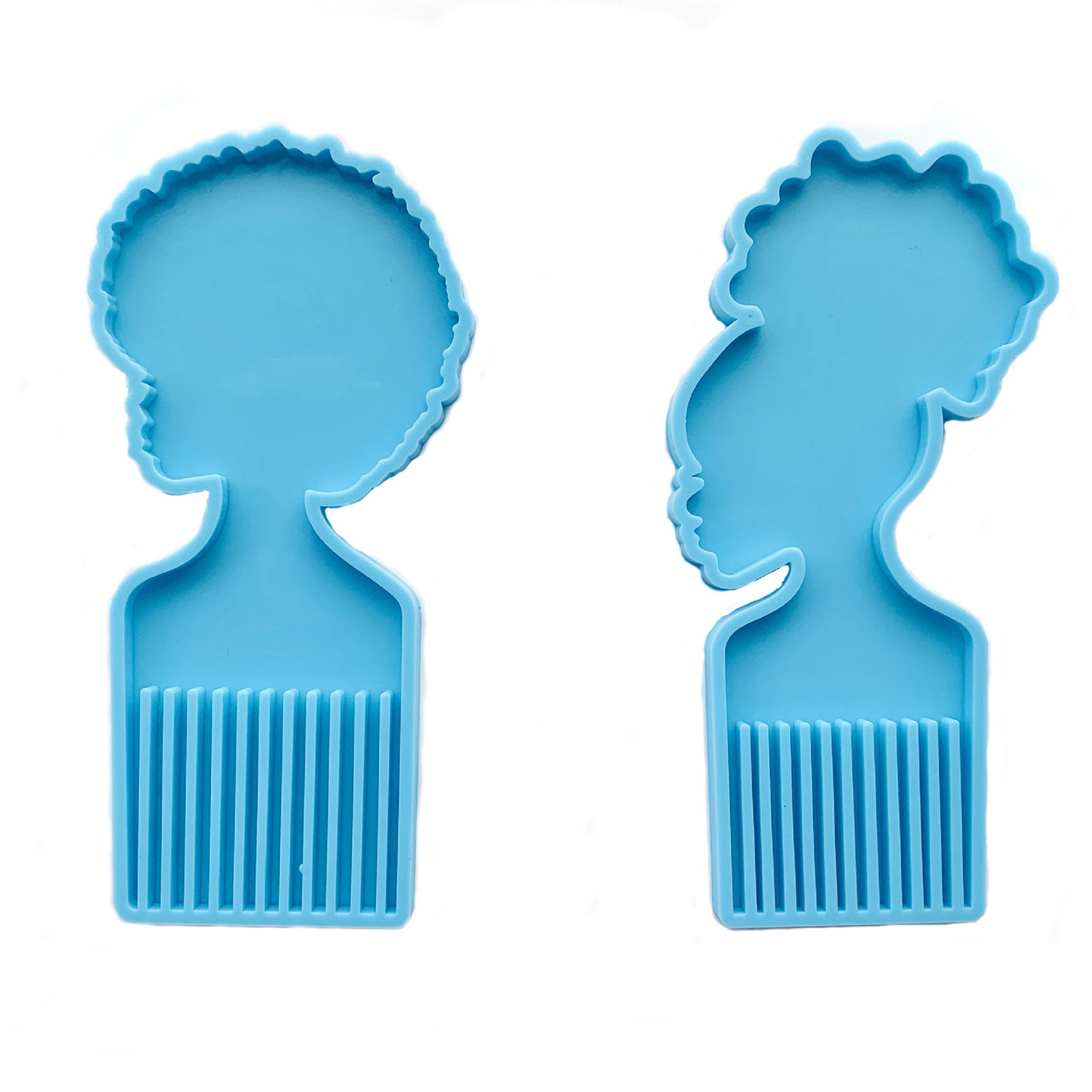 ABQR Afro Female Hair Pick Com - Afro Pick Comb review and price