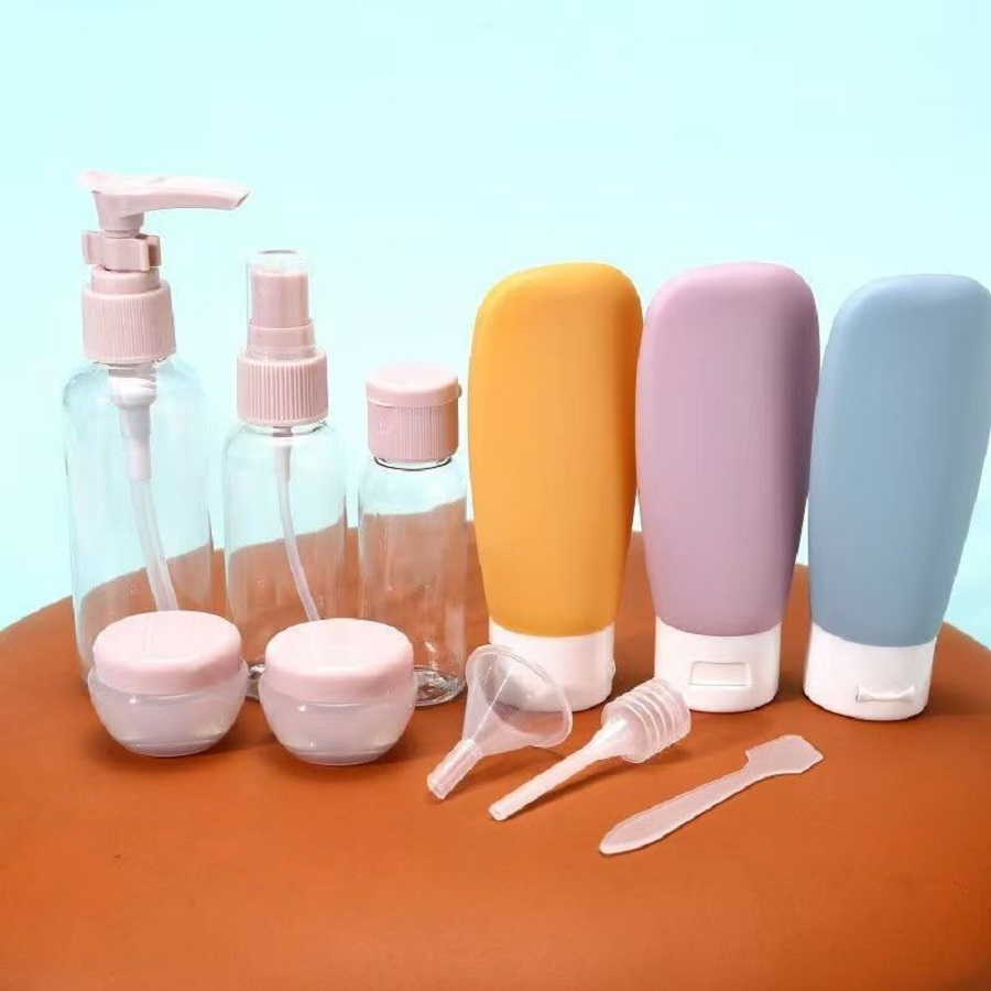 Travel Liquid Container Portab - Dry Shampoo Travel review and price