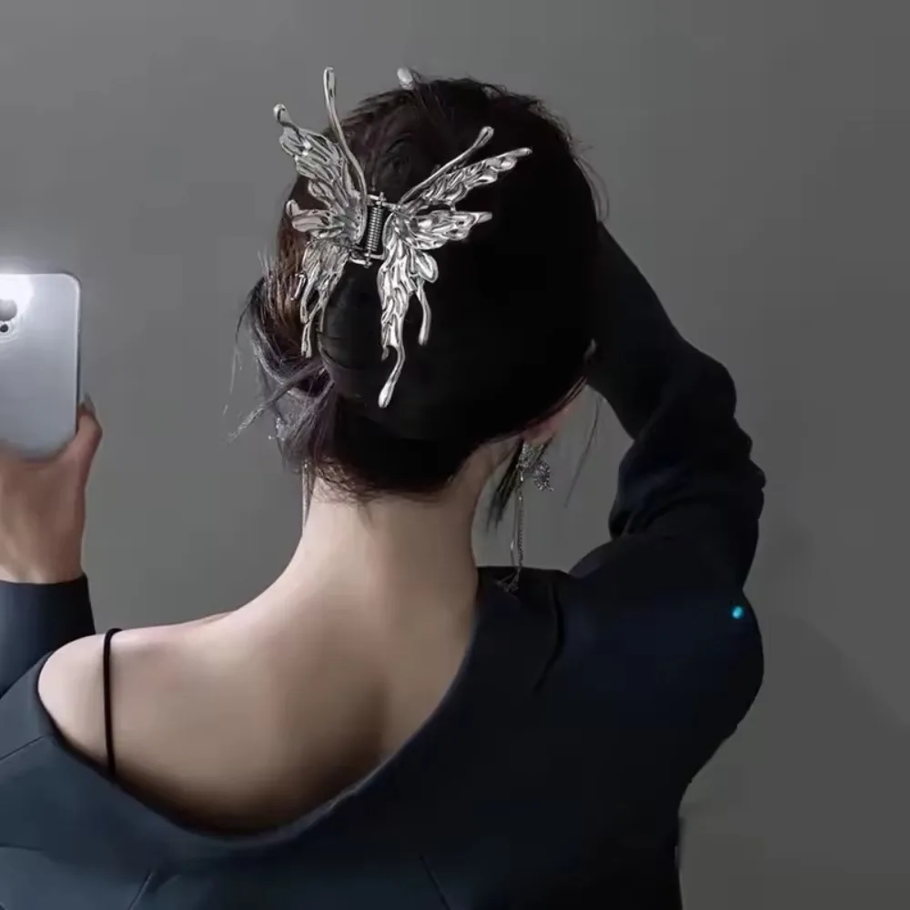 New Butterfly Hair Claws for W - Hair Care Gift Set review and price