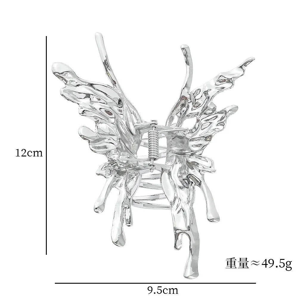 New Butterfly Hair Claws for W - Hair Care Gift Set review and price