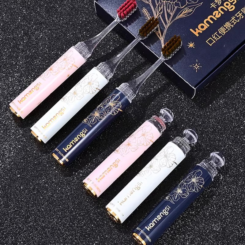 New high-end light luxury lips - House Hair Care review and price